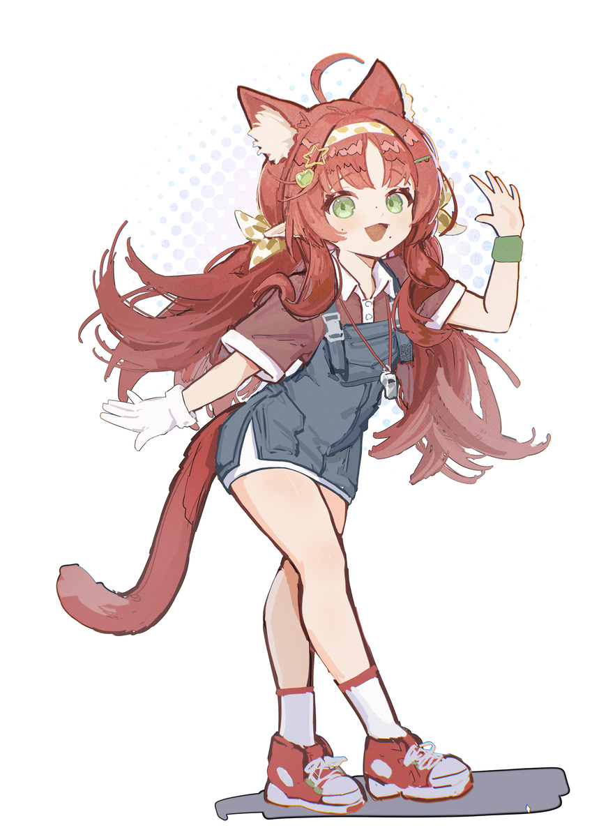 #028-Hi~！老婆~