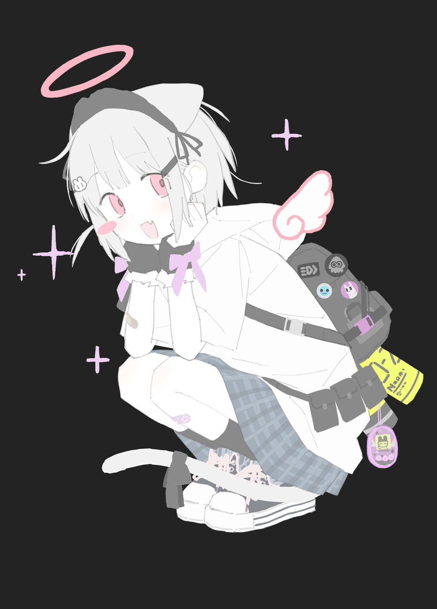 ✨🐱🩹
