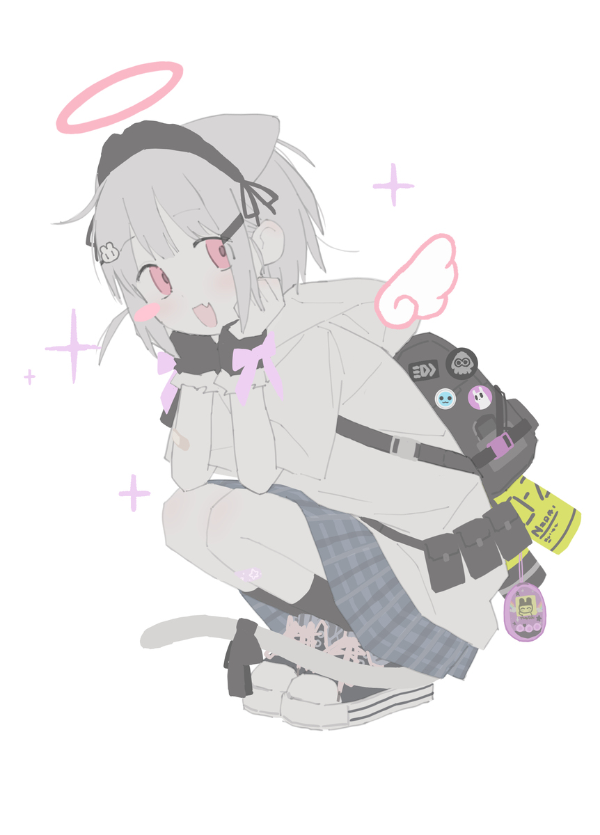 ✨🐱🩹