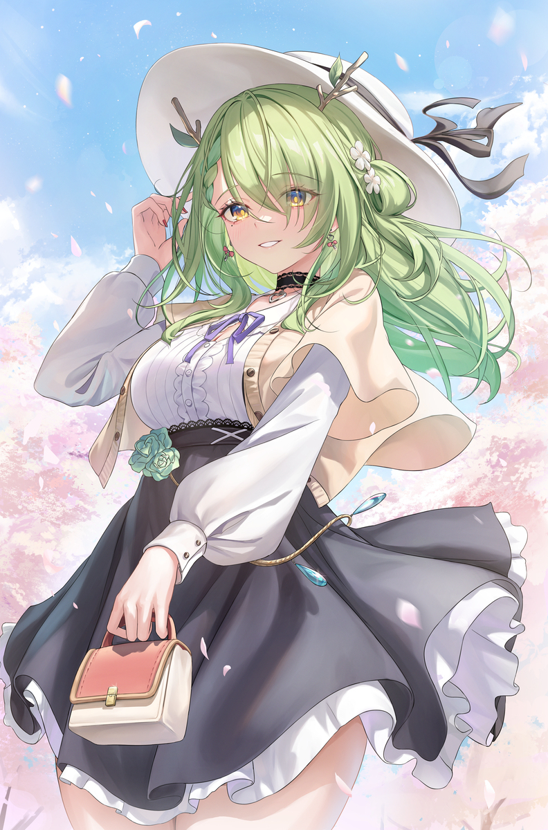 Fauna Spring