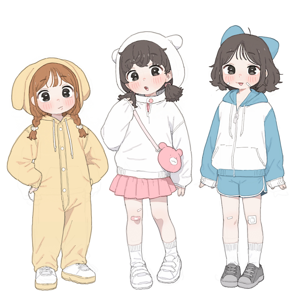 ちいかわ