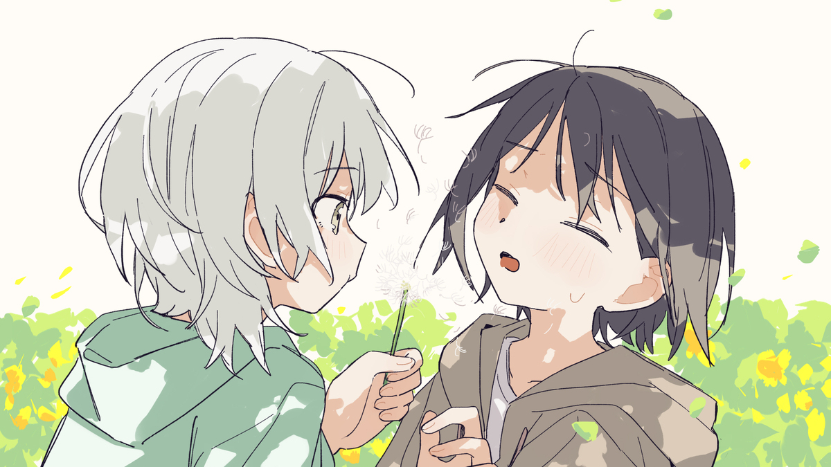 タンポポ