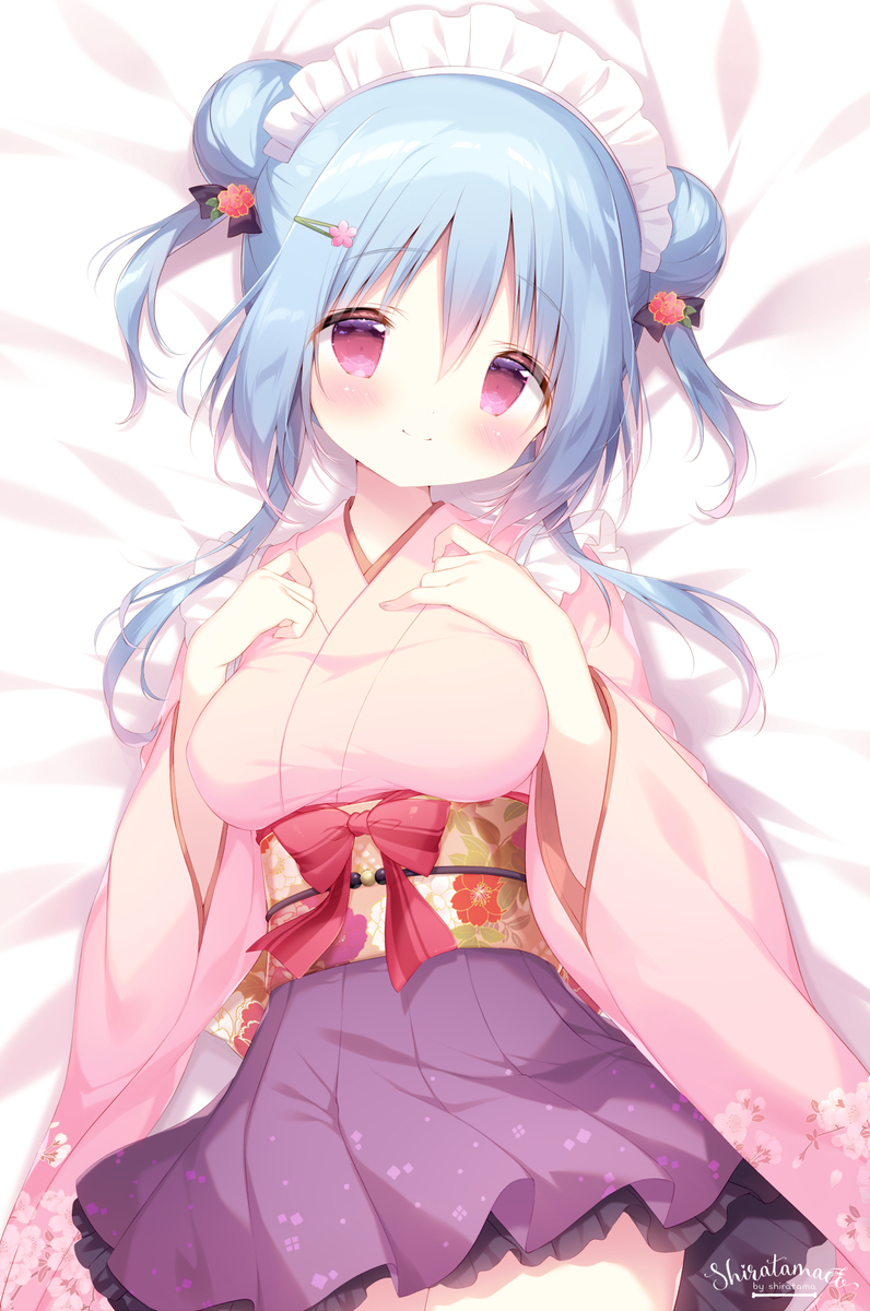 ももかちゃん