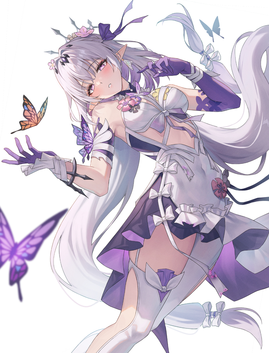 キャストリス