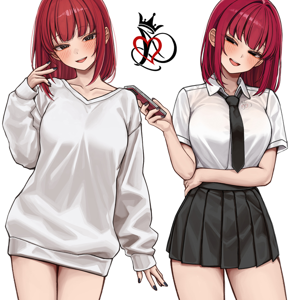 赤理京子❤️