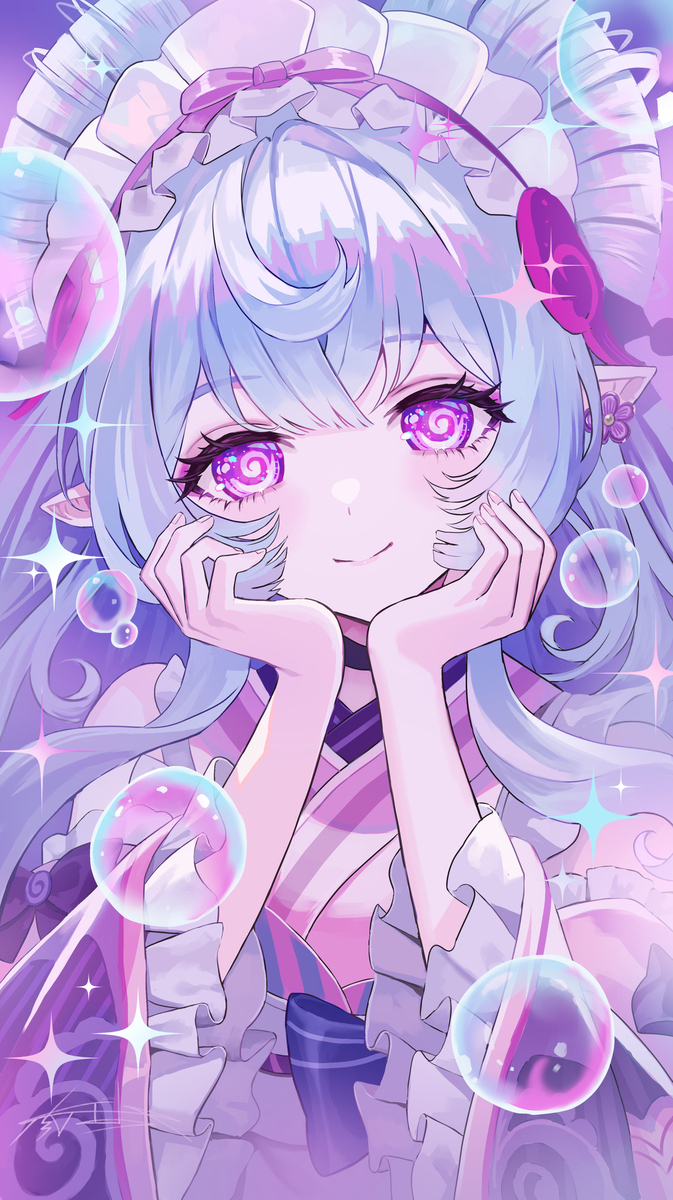 Day11  夢見月瑞希