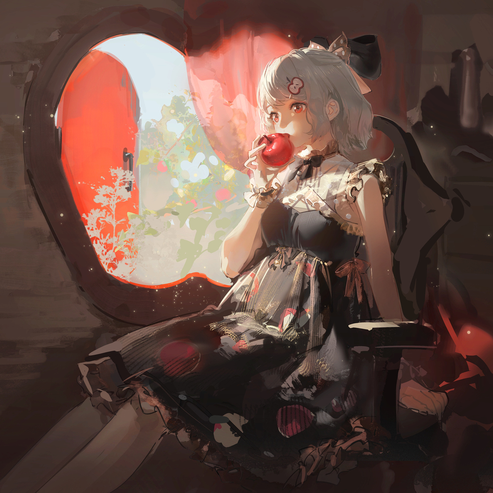 小苹果暖