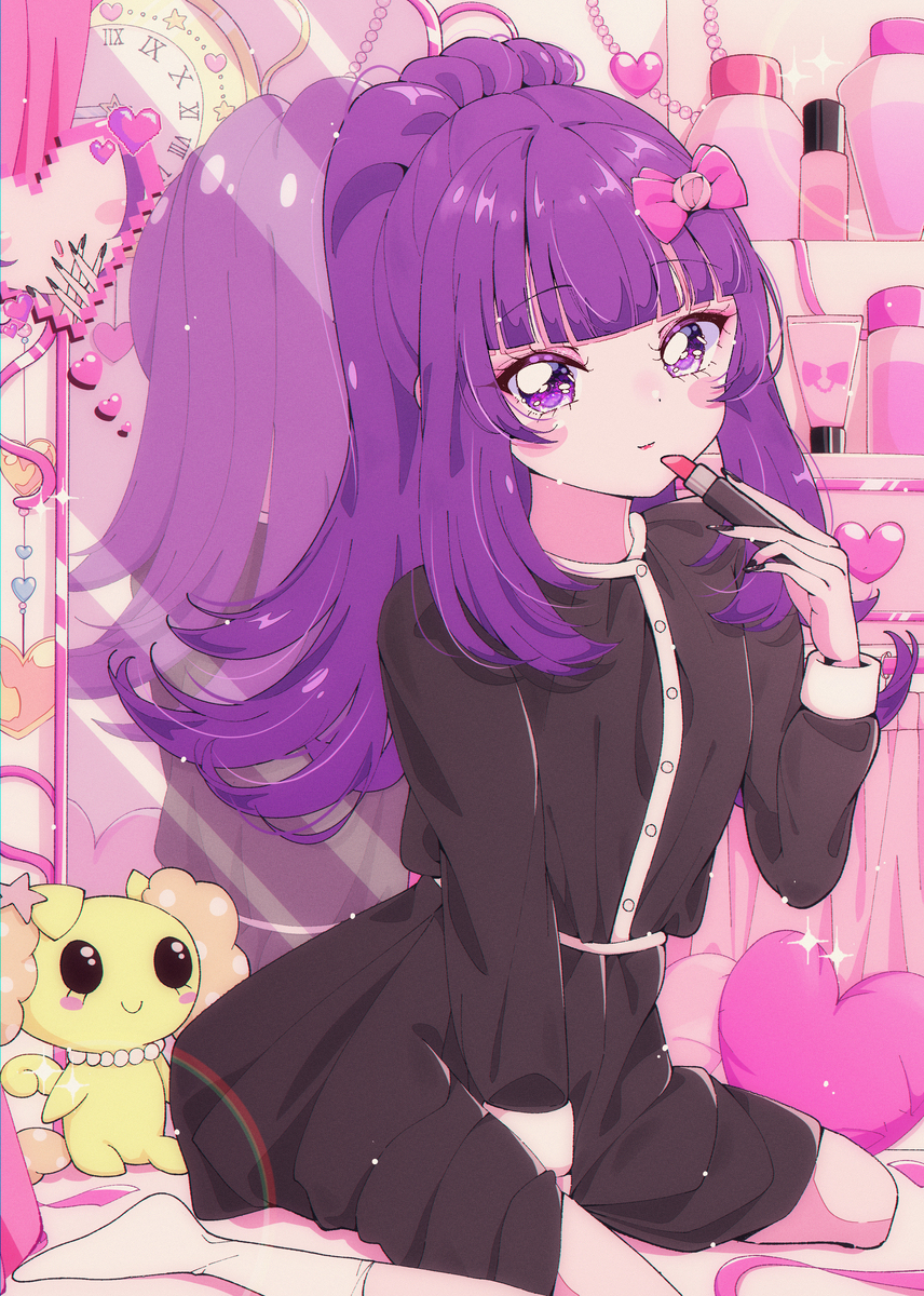 しゅうかちゃん
