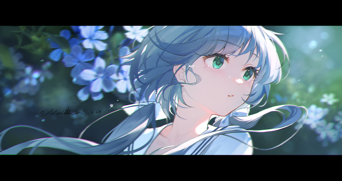 Day 15 洛天依