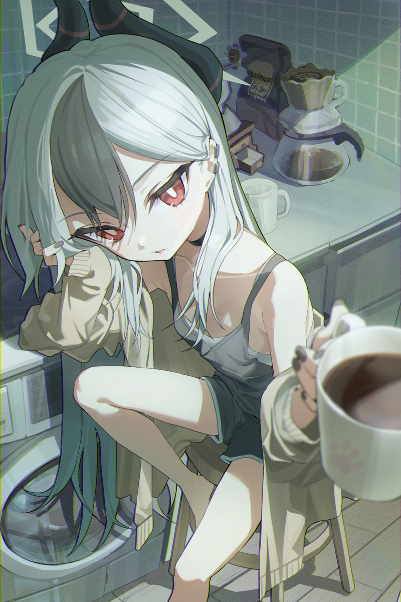 カヨコ