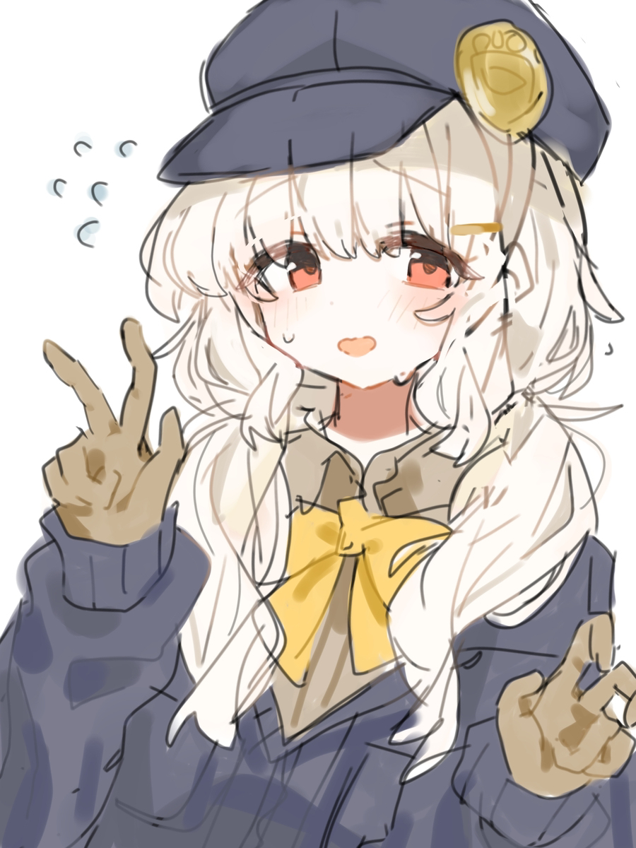 アオバ