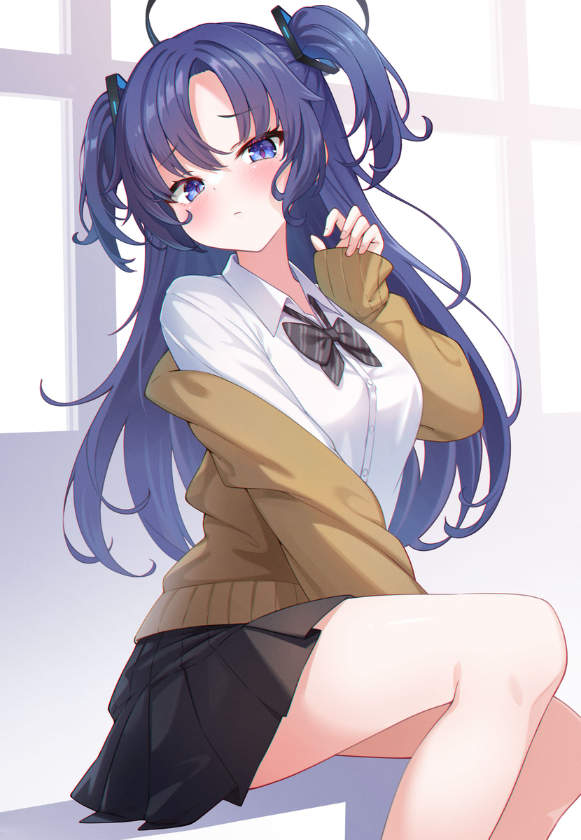 ユウカ