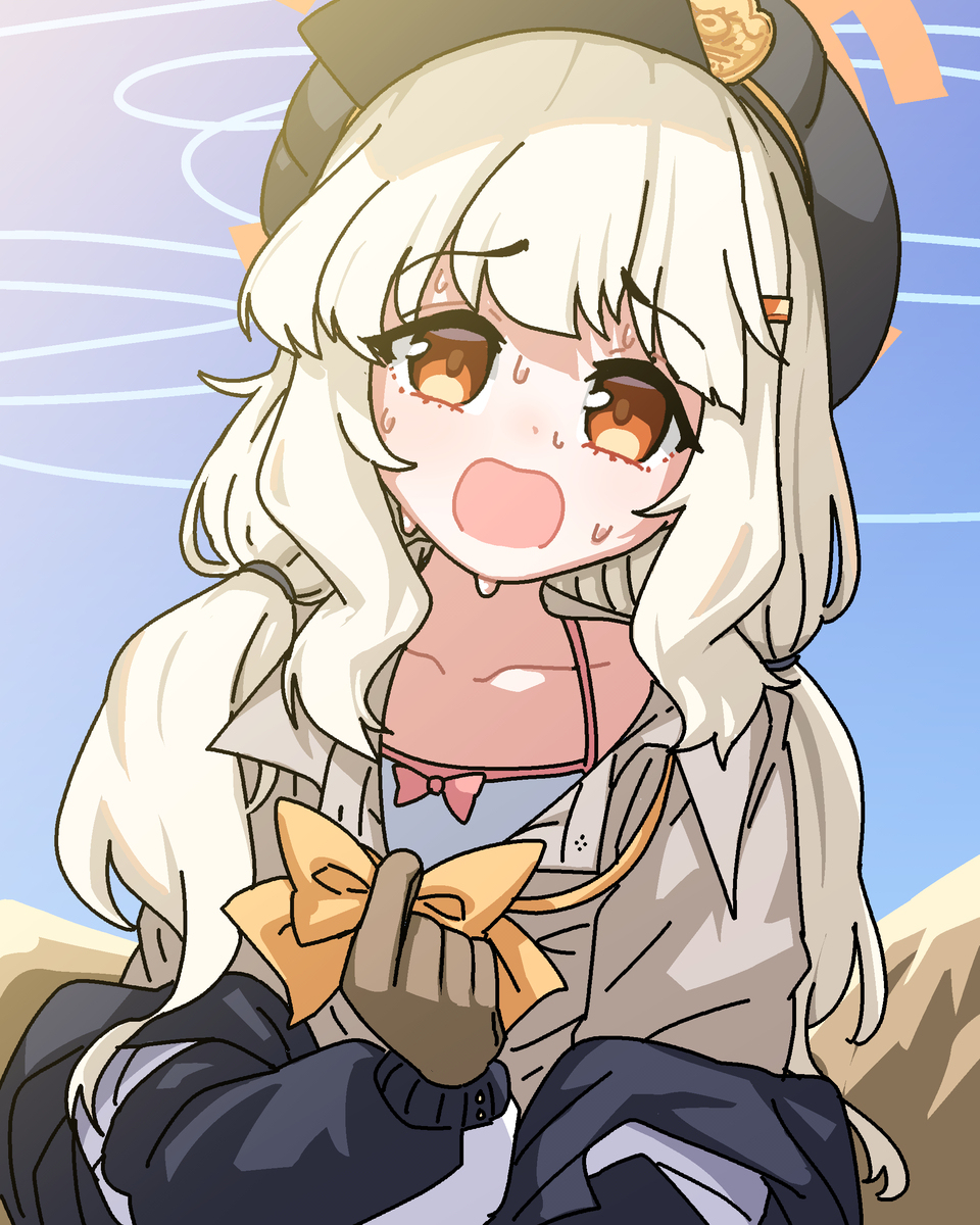 アオバ