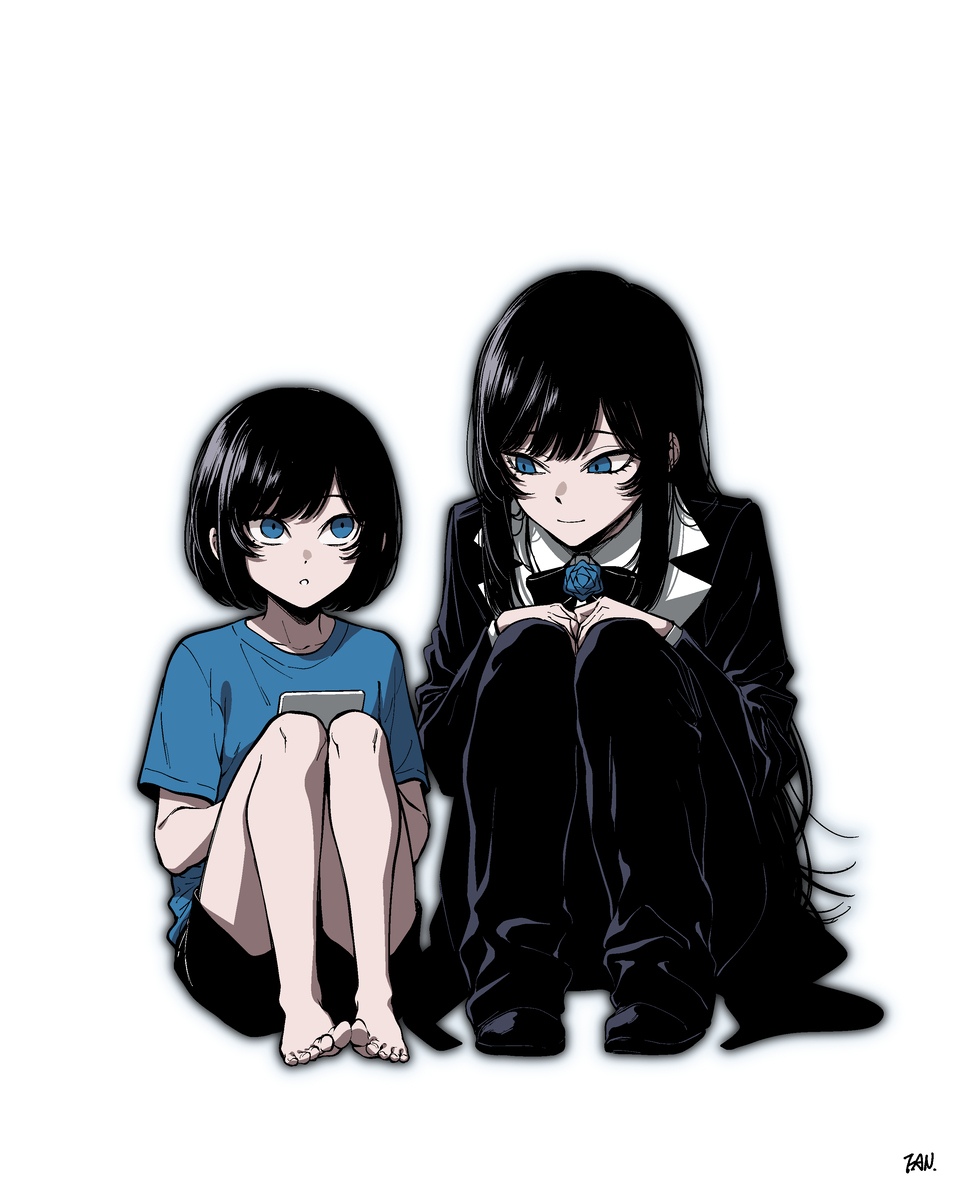 ado