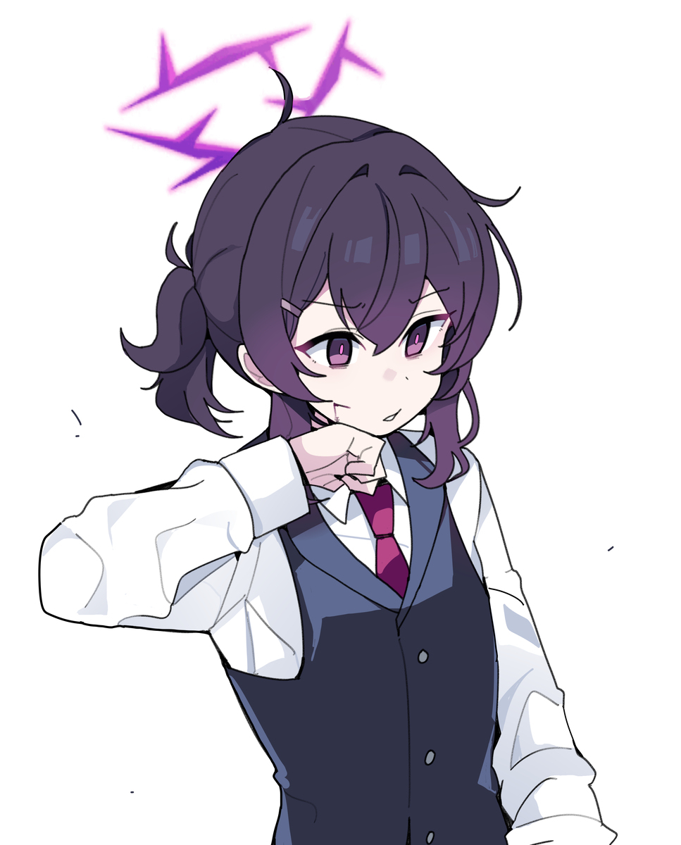 ハルカ👔