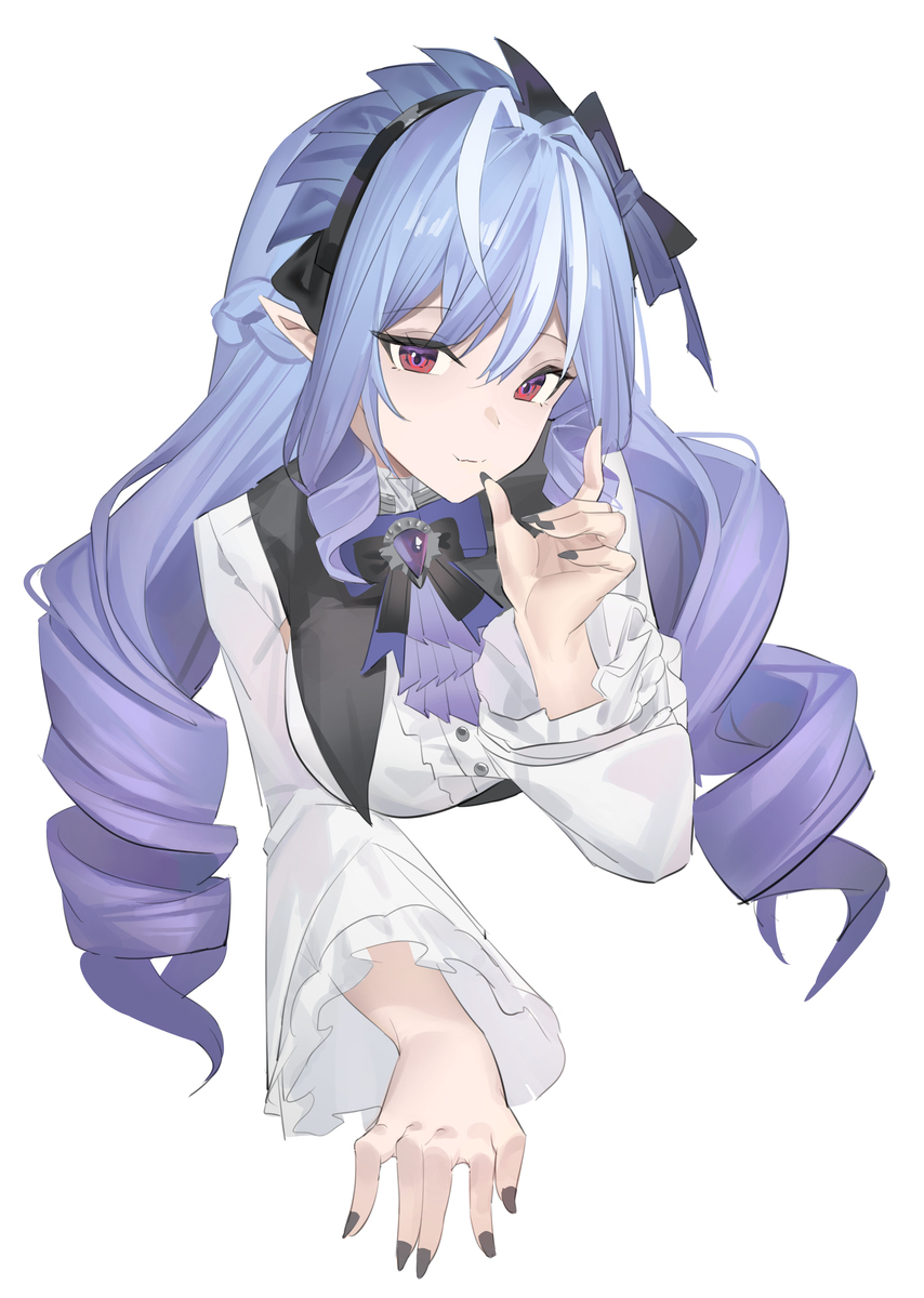 摸鱼1