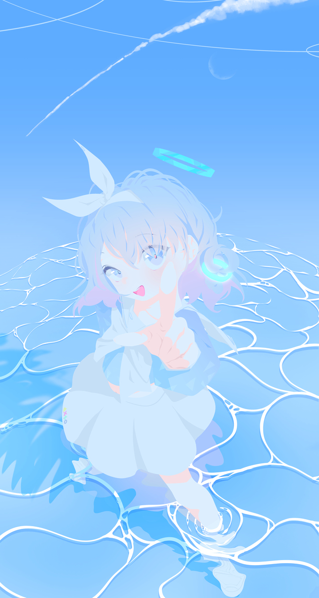 夏