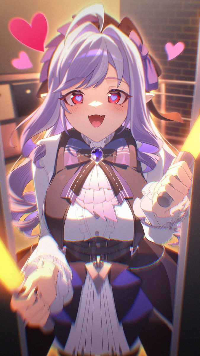day33 薇薇安
