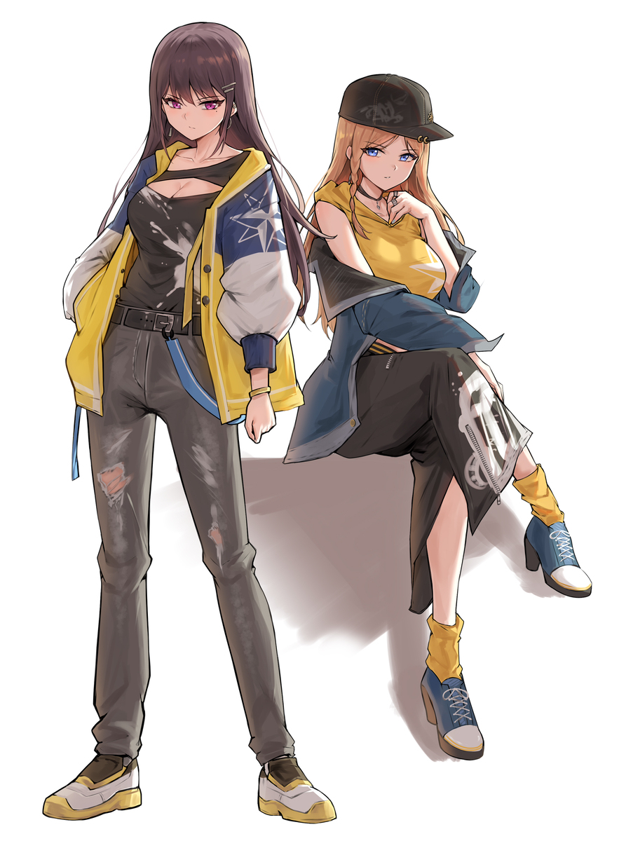 无题