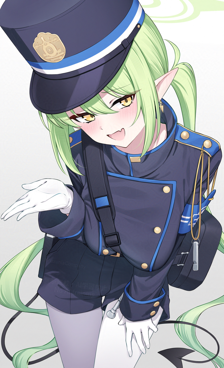 シュポお姉さん