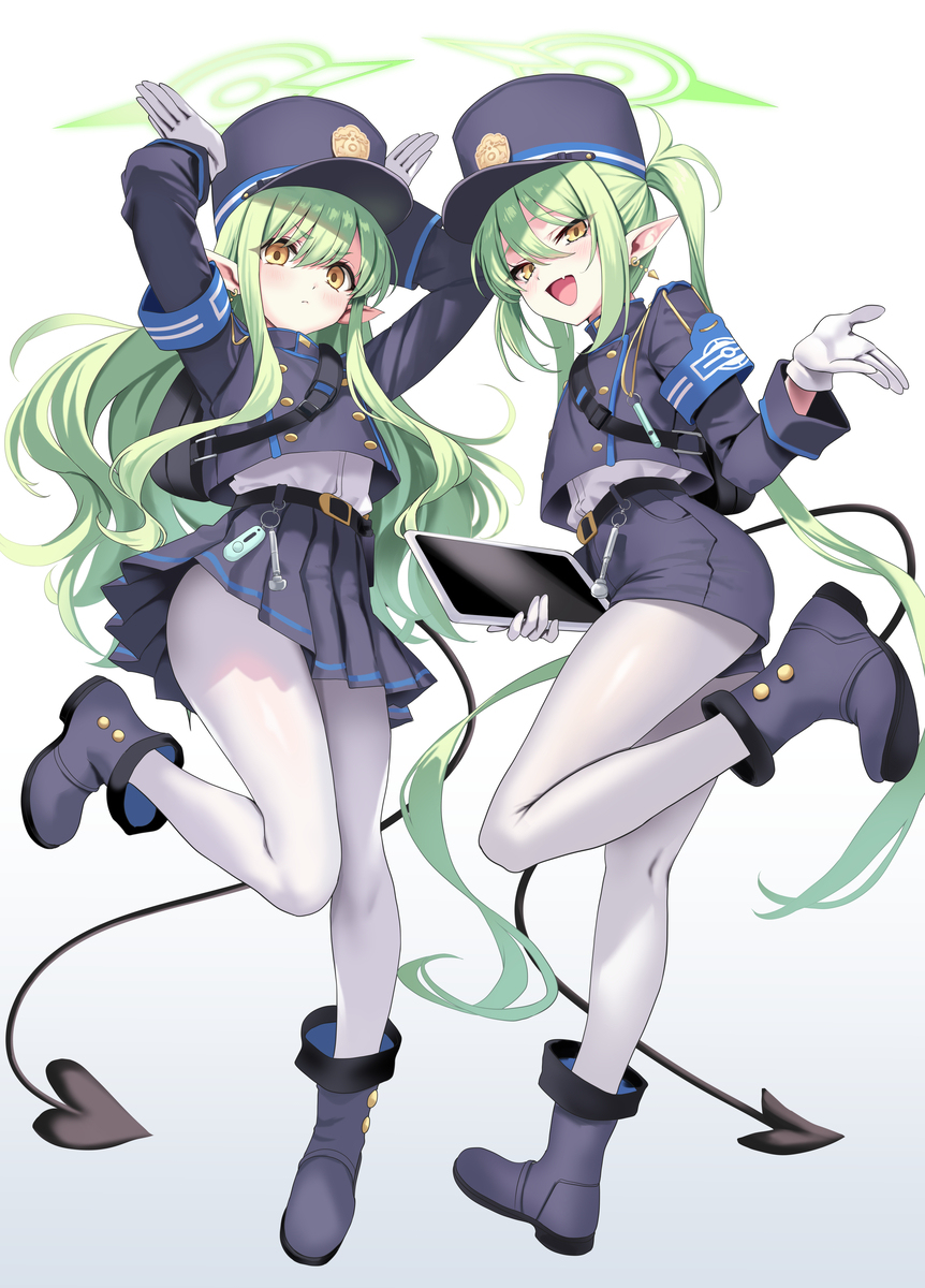 ノゾミ・ヒカリ