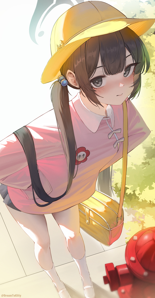 竜華キサキ