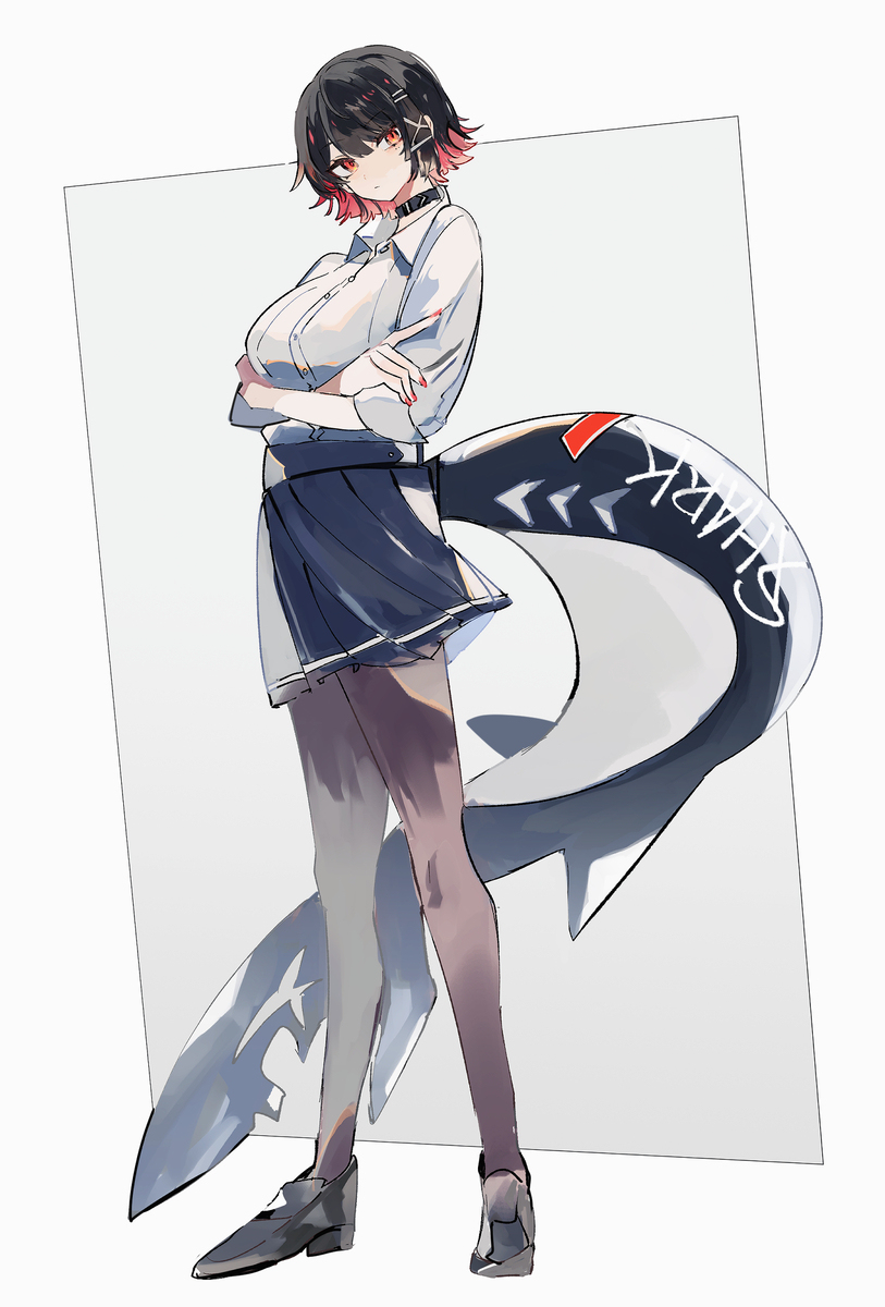 ✿