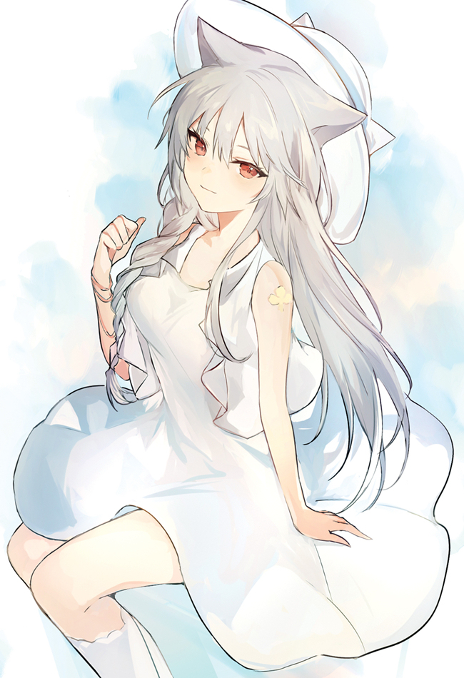 ♧