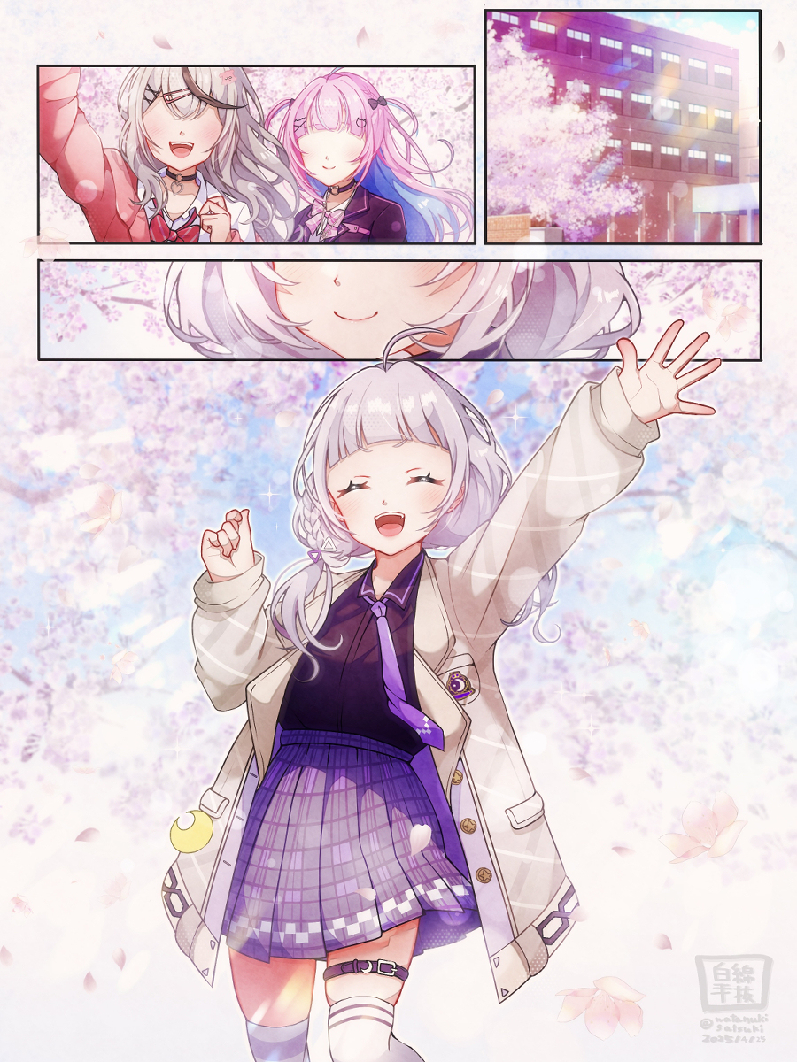 🌸