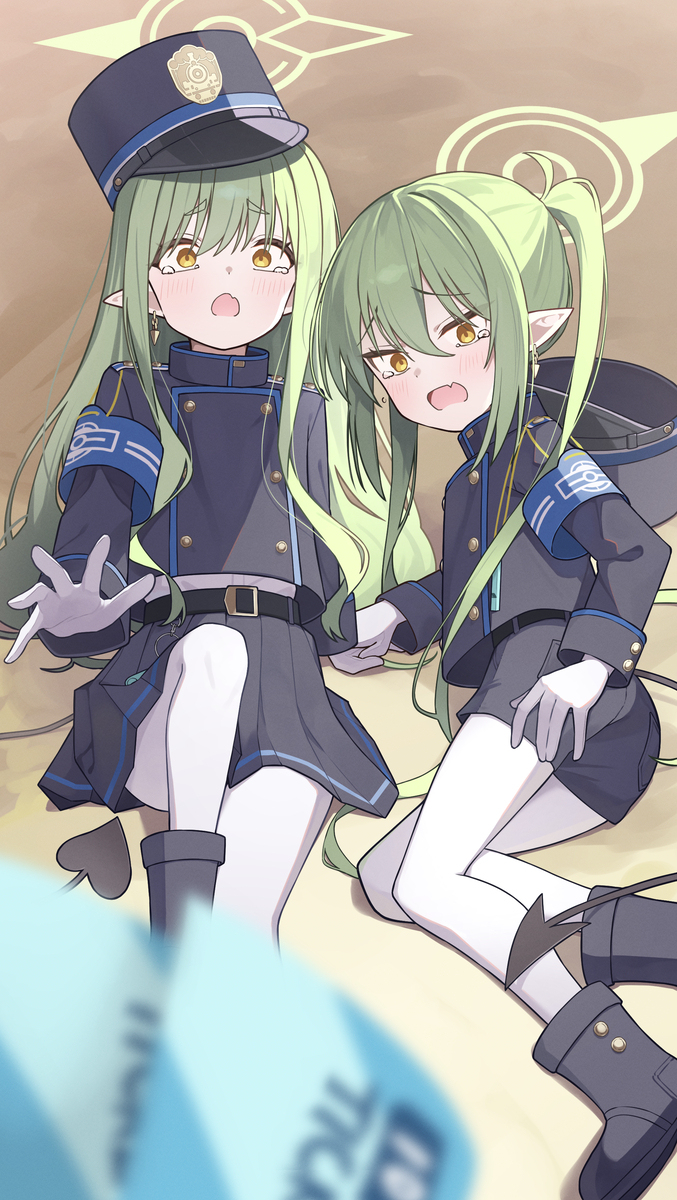 シュポガキ実装記念