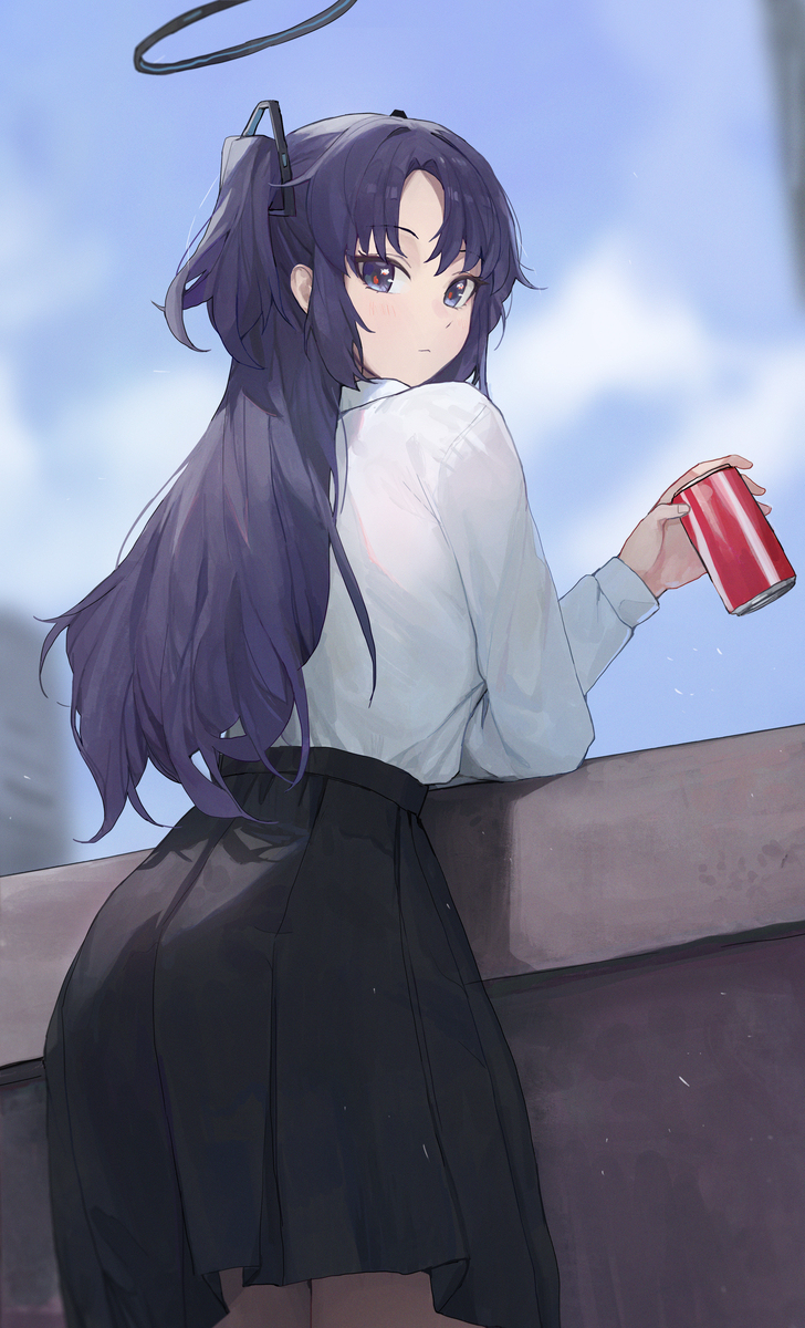 早瀬ユウカ(43/100)