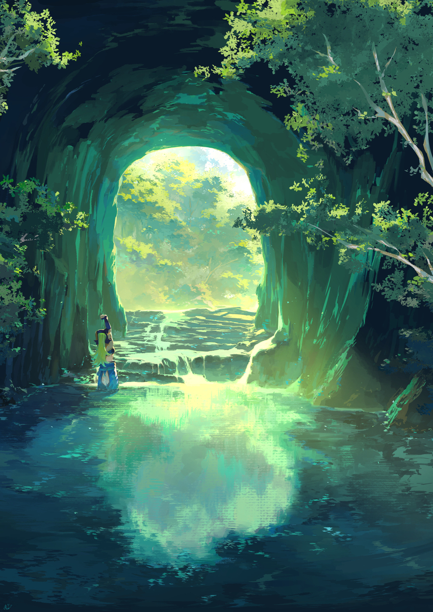 物語