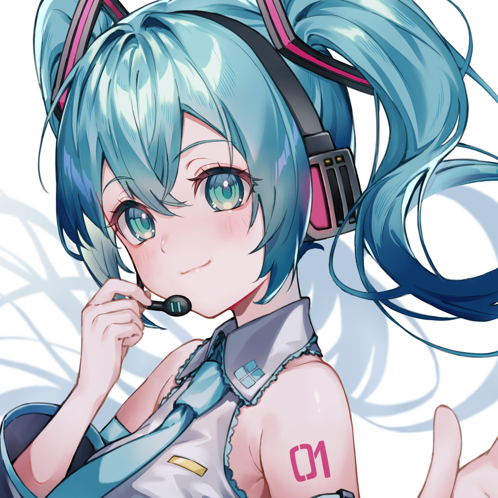 ミクさんちょっとまとめ