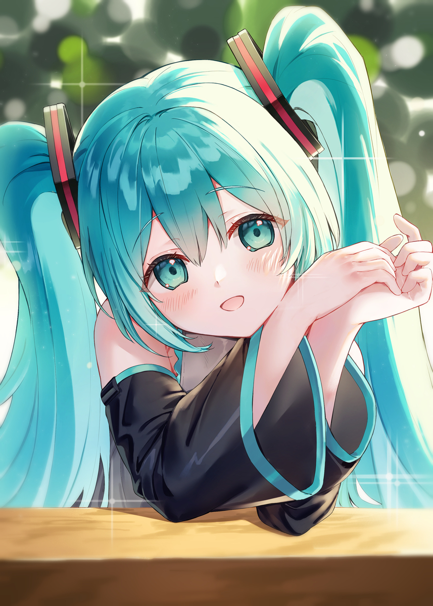 ミクさんちょっとまとめ