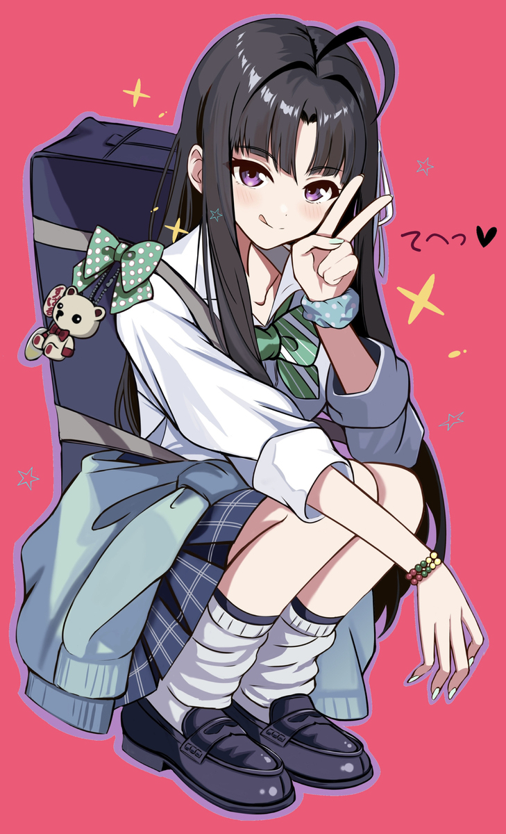 安和すばる生誕祭2025 ギャルクラ！
