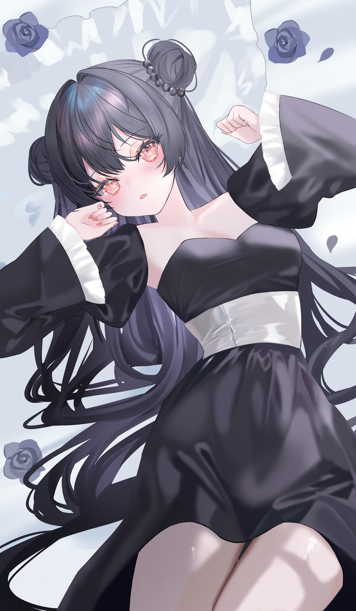 リクエストありがとうございました！