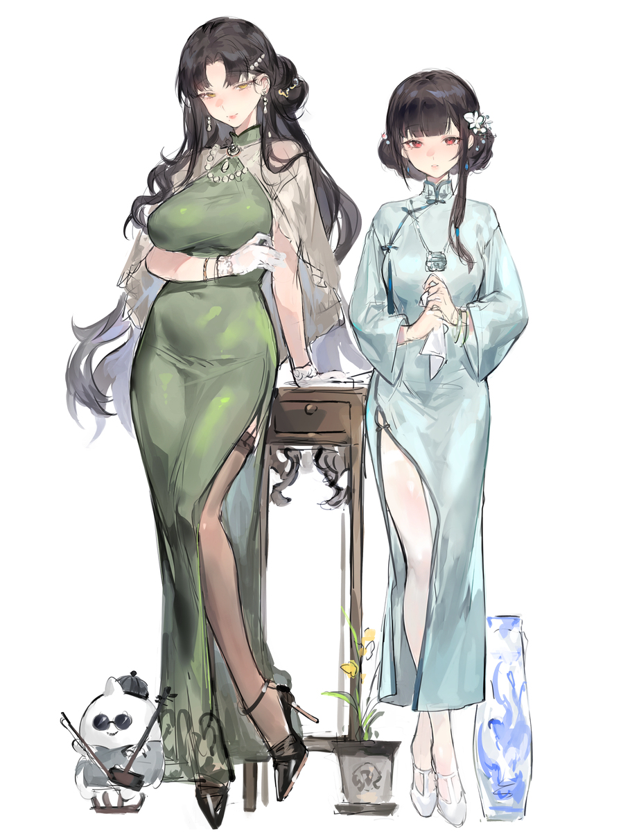 1913&逸仙