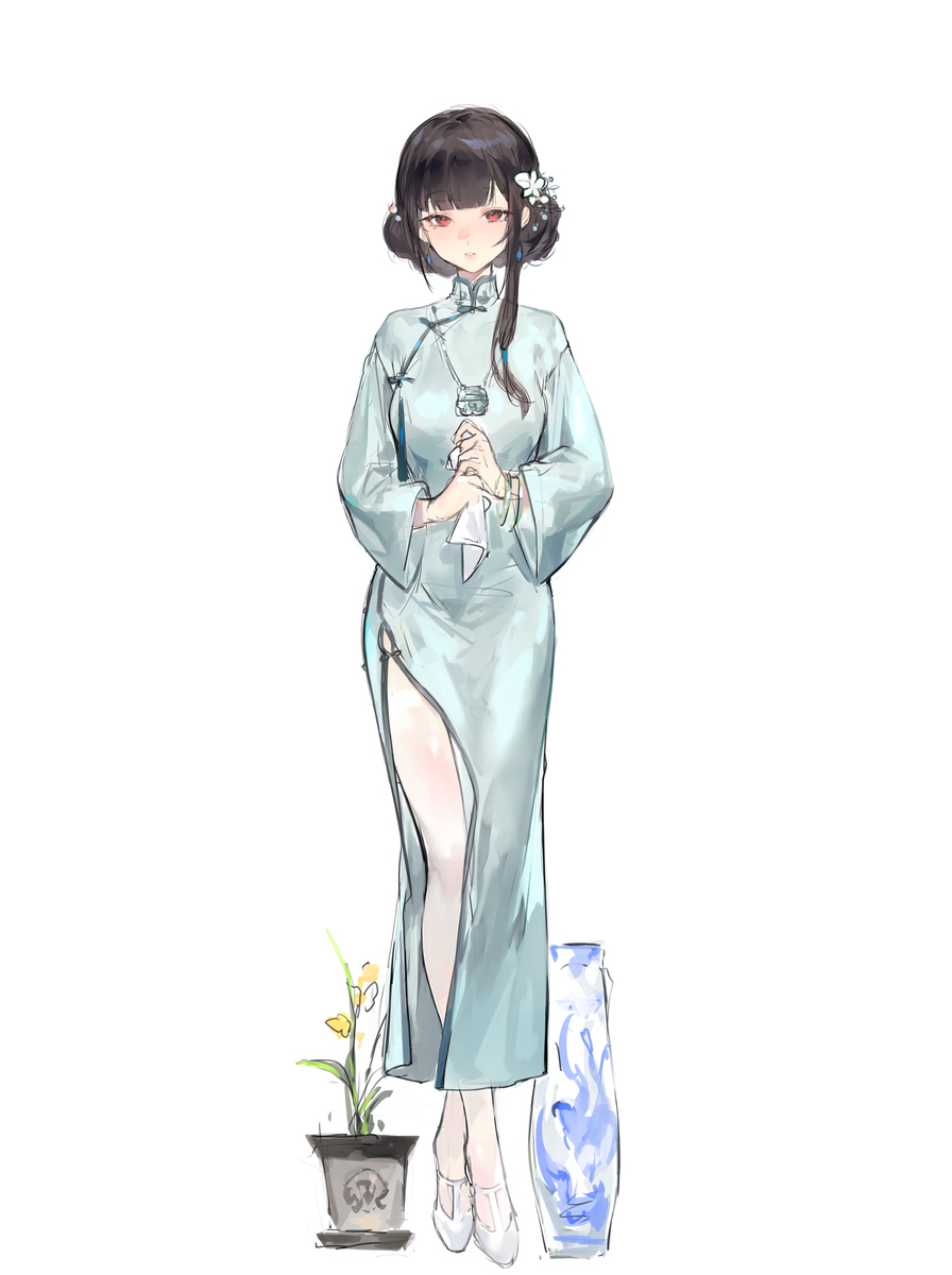 1913&逸仙