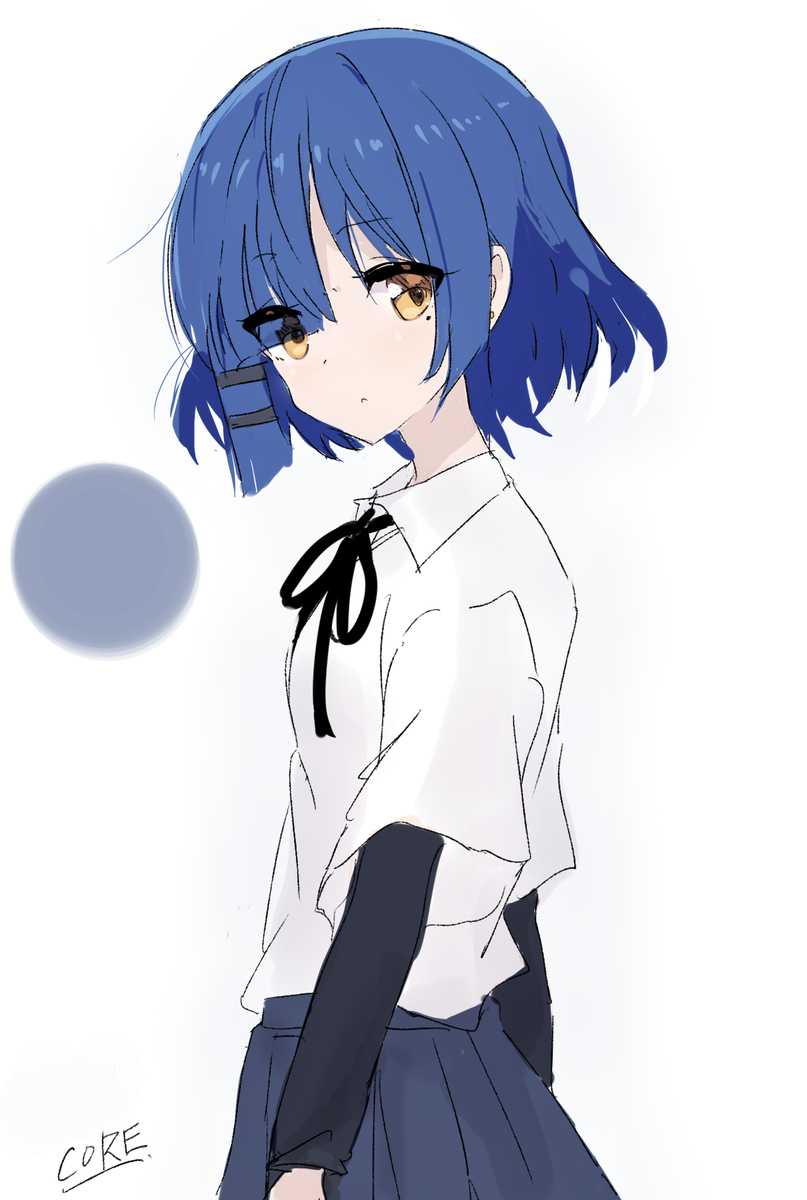 山田リョウちゃん