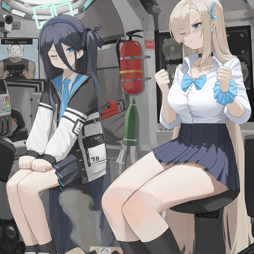 アスナ, アリス