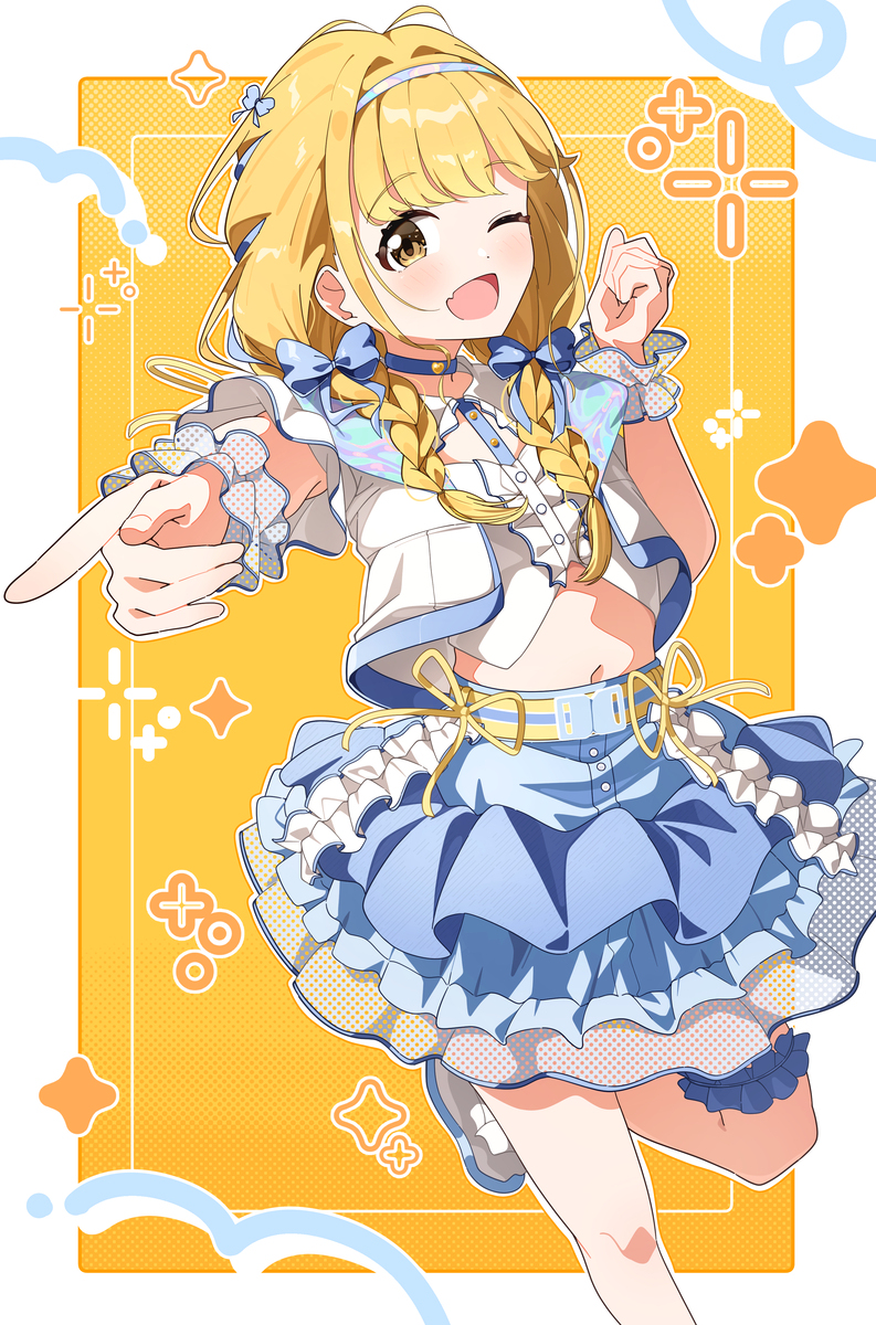 藤田ことね誕生祭2025