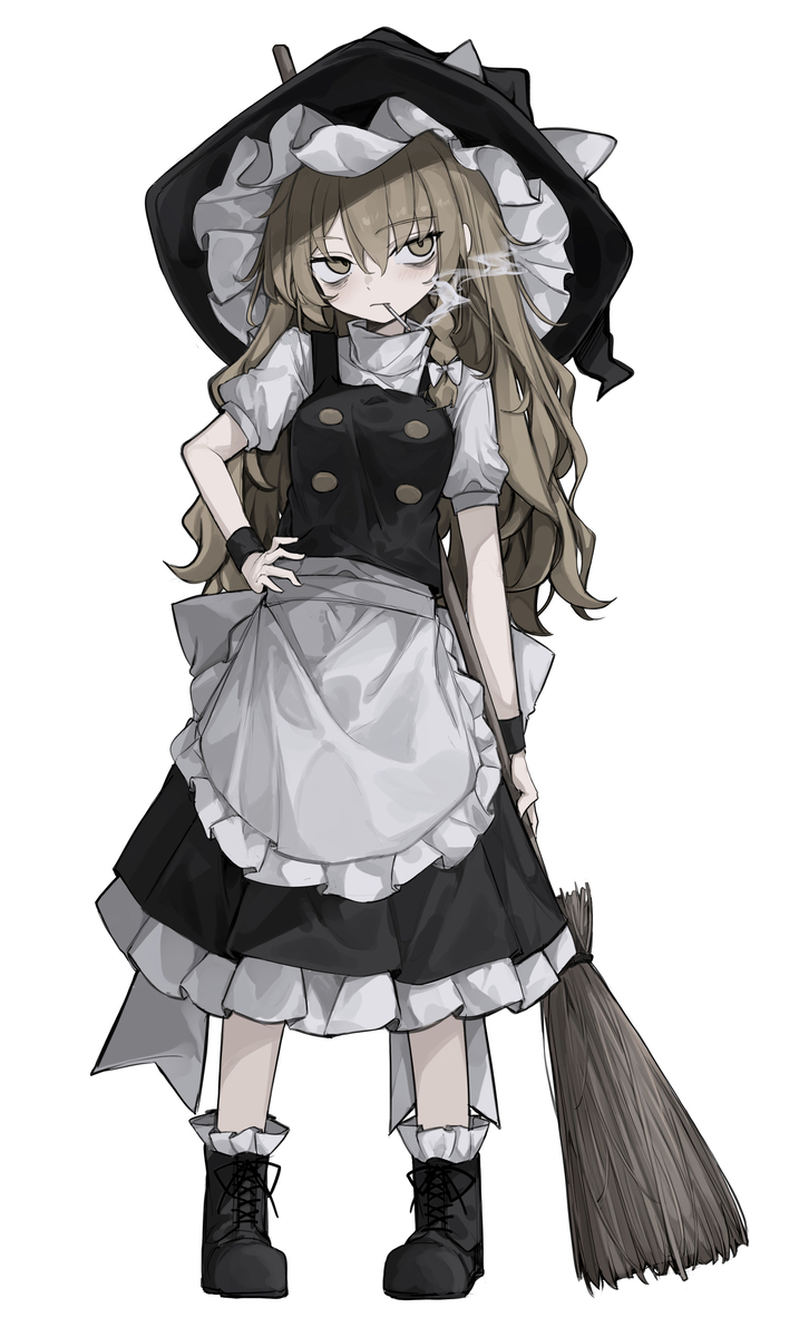 立ち絵