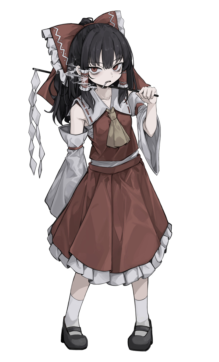 立ち絵