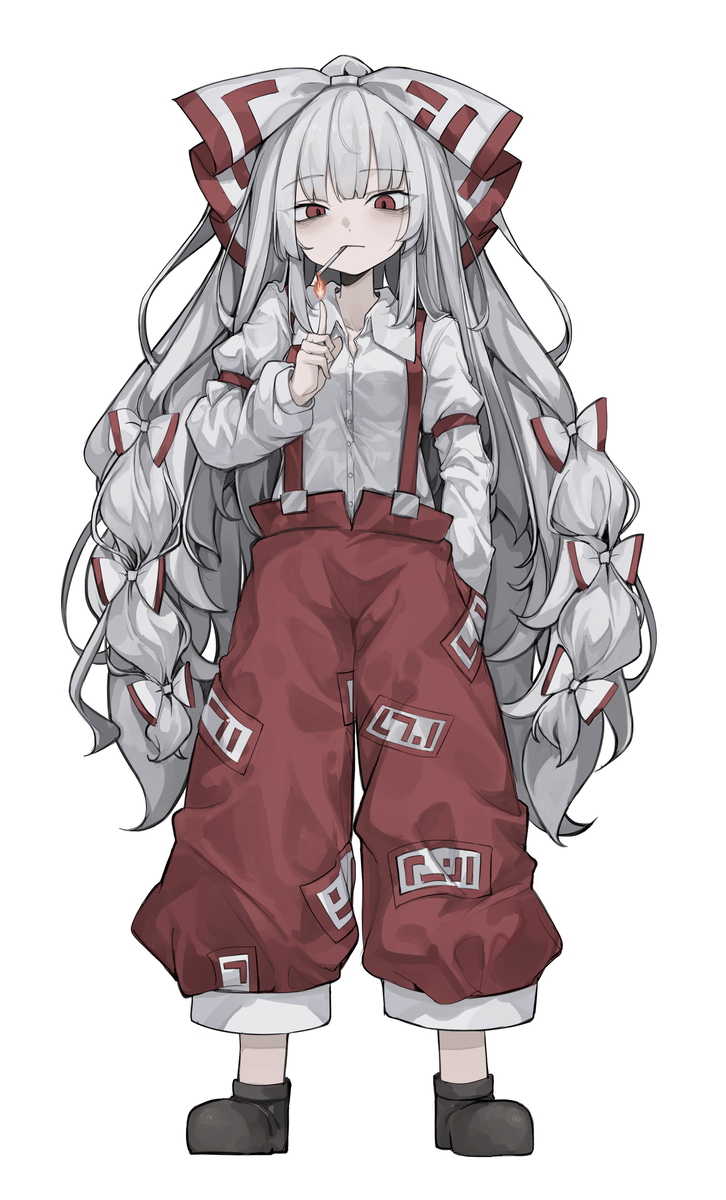 立ち絵