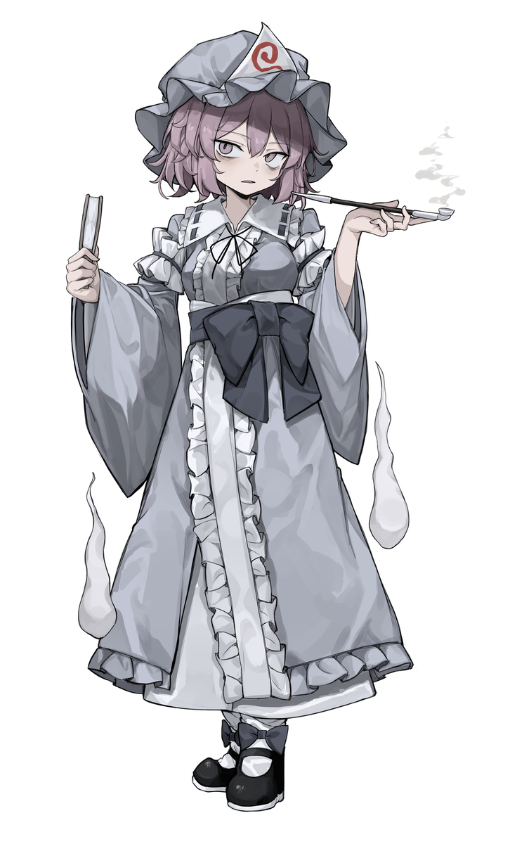 立ち絵