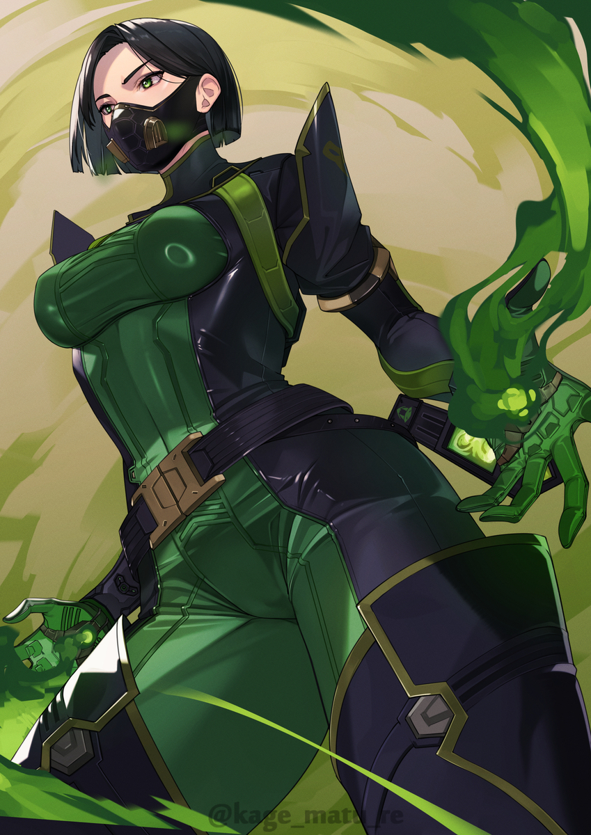 viper