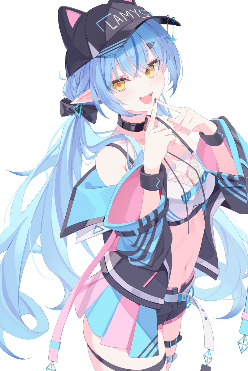 ラミィ