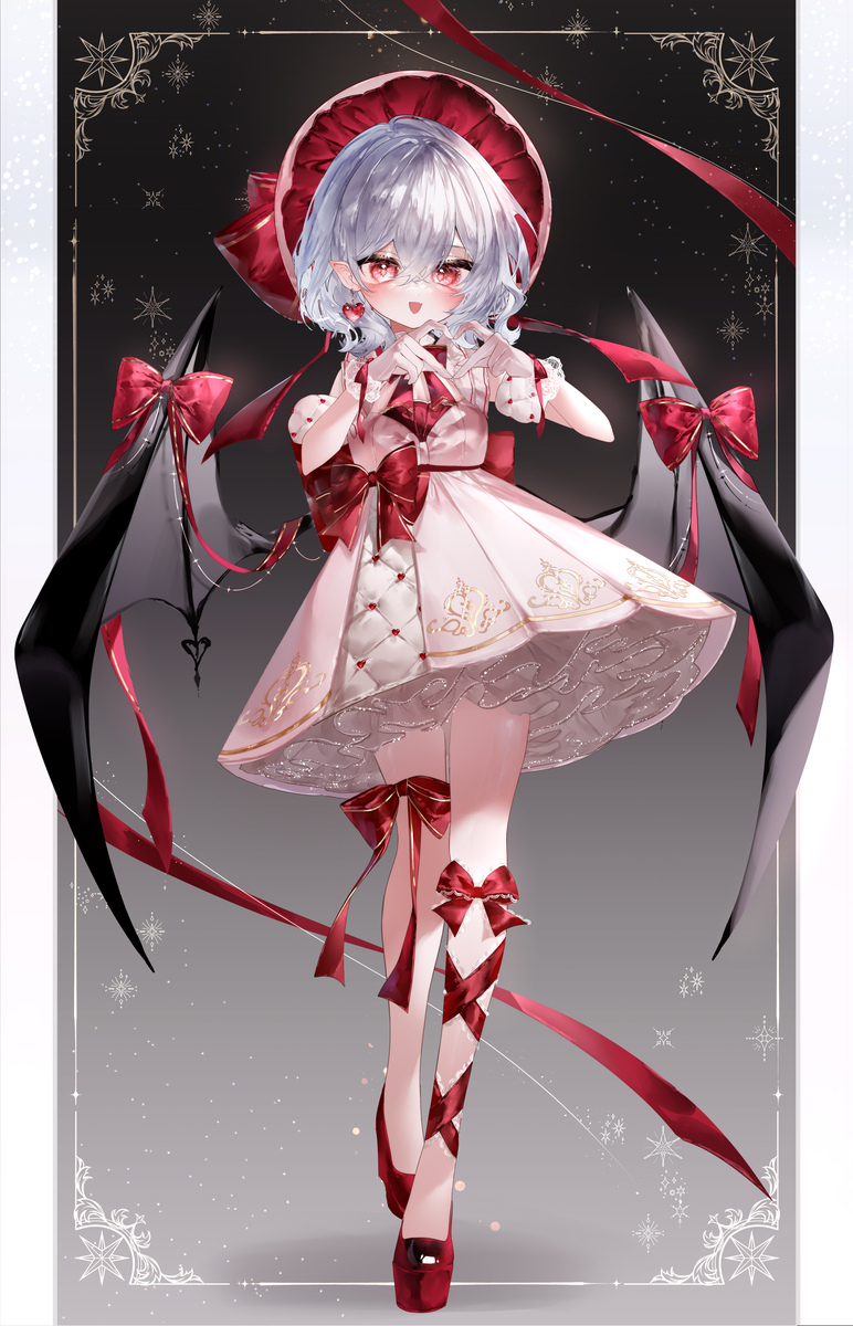 レミリア🎀