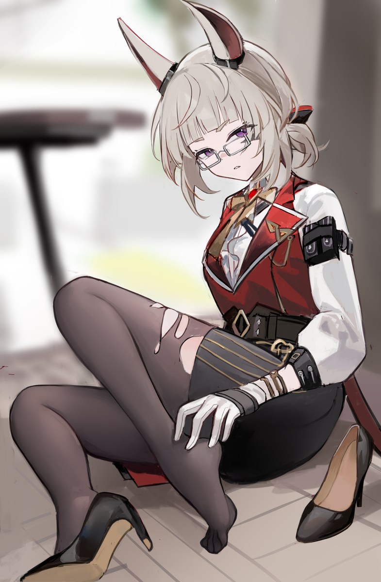 无题