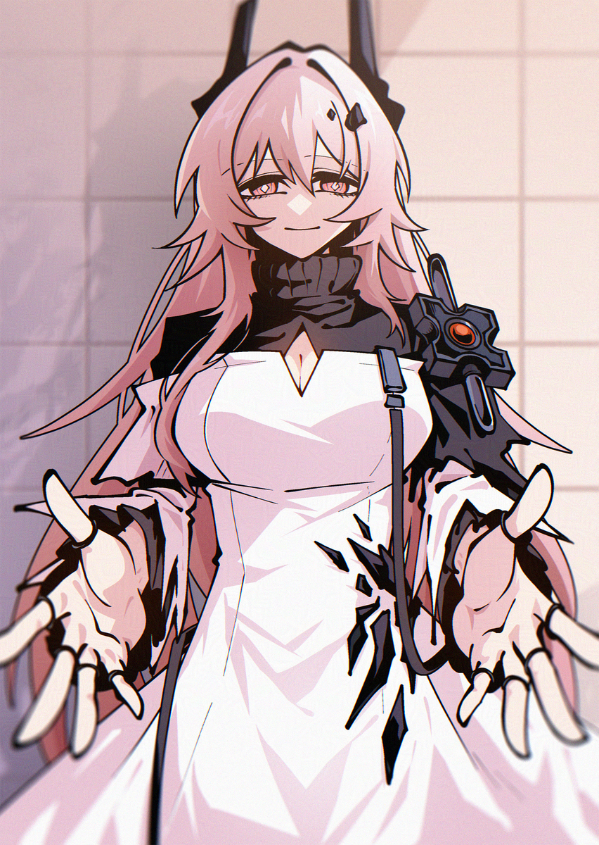 Which way, Doctor?
